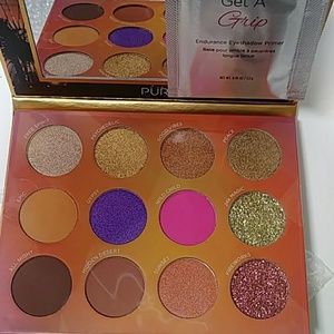 Eyeshadow